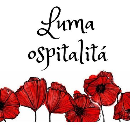 Luma Ospitalita Apartment Molfetta Exterior photo